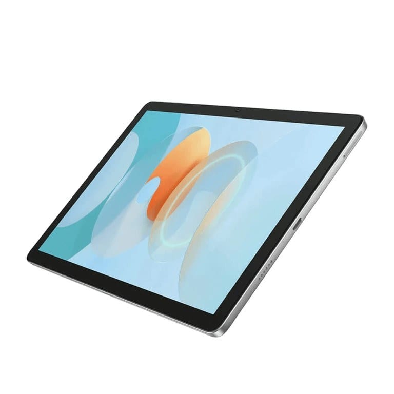 Blackview Tab 13 10.1-inch FHD+ Tablet - MediaTek Helio G85 128GB eMMC 6GB RAM Android 12 Silver BV-TAB-13-SIL