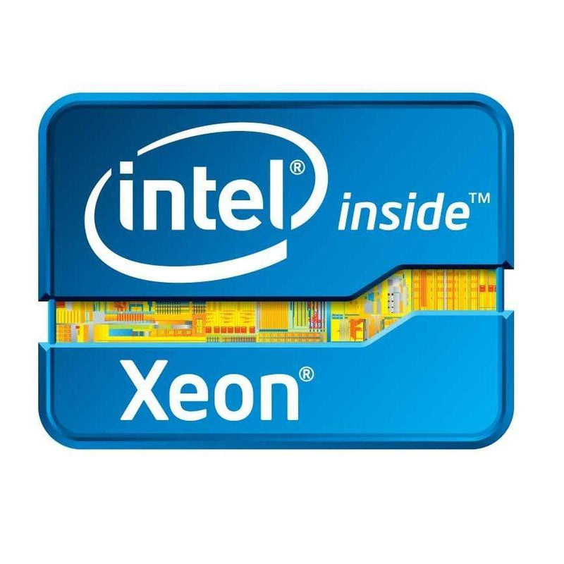 Intel Xeon E5-2609 CPU - E5 Family 4-core LGA 2011 (Socket R) 2.4GHz Processor BX80621E52609