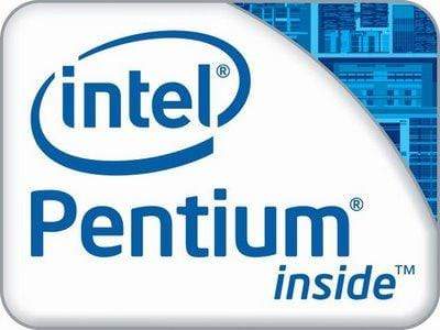 Intel Pentium G2030 CPU - 2-core LGA 1155 (Socket H2) 3GHz Processor BX80637G2030