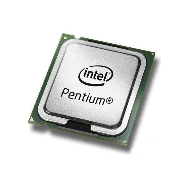 Intel Pentium G2030 CPU - 2-core LGA 1155 (Socket H2) 3GHz Processor BX80637G2030