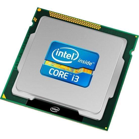 Intel I3 4170 CPU - 4th Gen Core i3-4170 2-core LGA 1150 (Socket H3) 3.7GHz Processor BX80646I34170