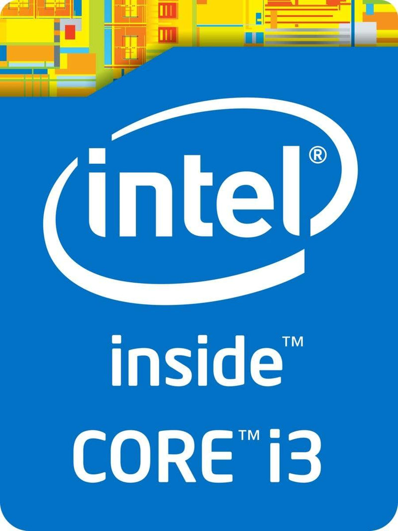 Intel I3 4170 CPU - 4th Gen Core i3-4170 2-core LGA 1150 (Socket H3) 3.7GHz Processor BX80646I34170