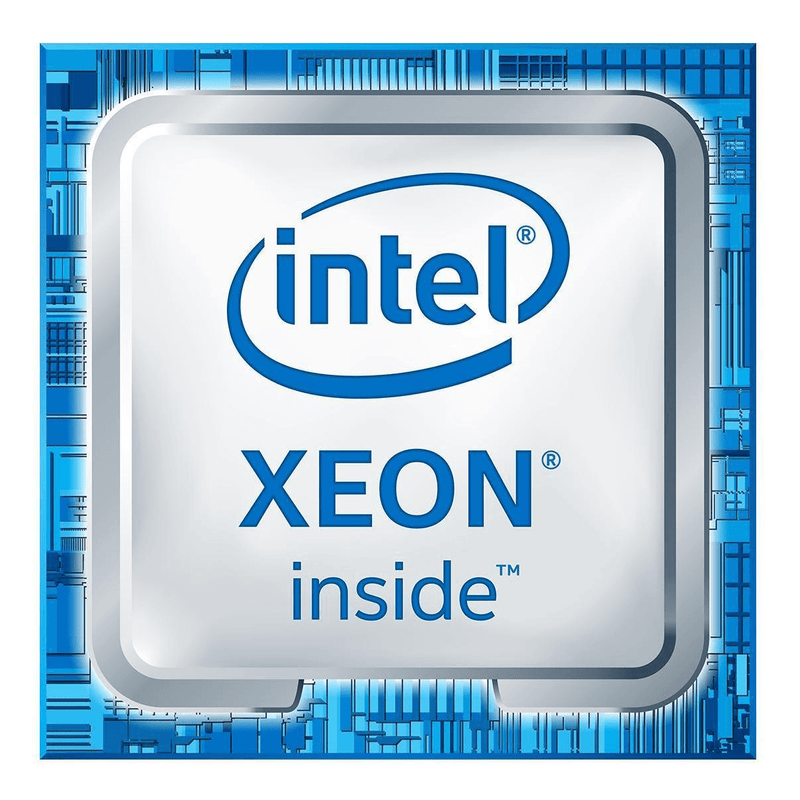 Intel Xeon E5-2620V4 CPU - E5 V4 8-core LGA 2011-v3 2.1GHz Processor BX80660E52620V4