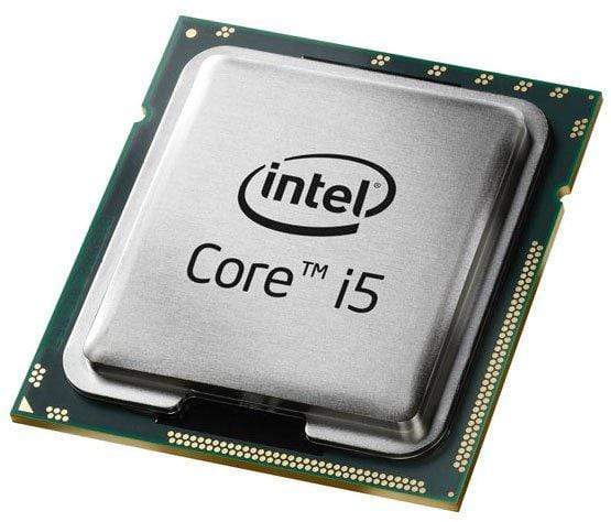Intel I5 7500 CPU - 7th Gen Core i5-7500 4-core LGA 1151 (Socket H4) 3.4GHz Processor BX80677I57500