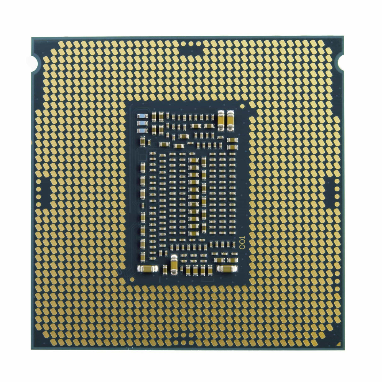 Intel Pentium G6600 Gold CPU - 2-core LGA 1200 (Socket H5) 4.2GHz Processor BX80701G6600