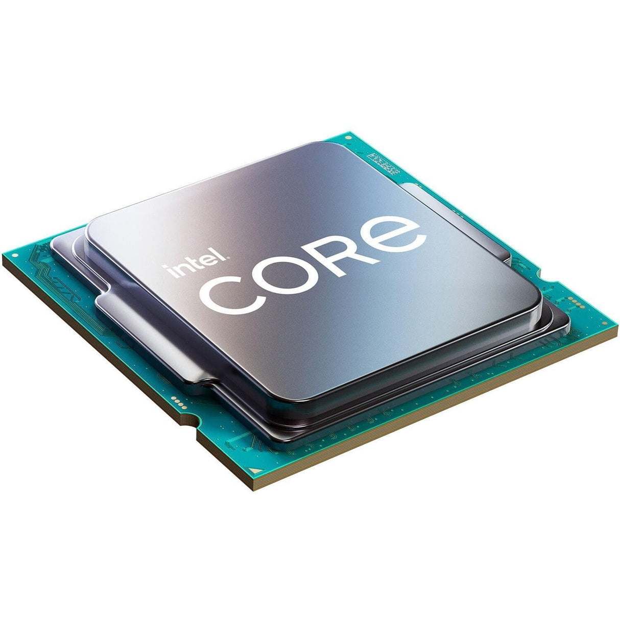 Intel Core i7 11700F CPU - 11th Gen Core i7-11700F 2.5 GHz 16 MB Processor BX8070811700F