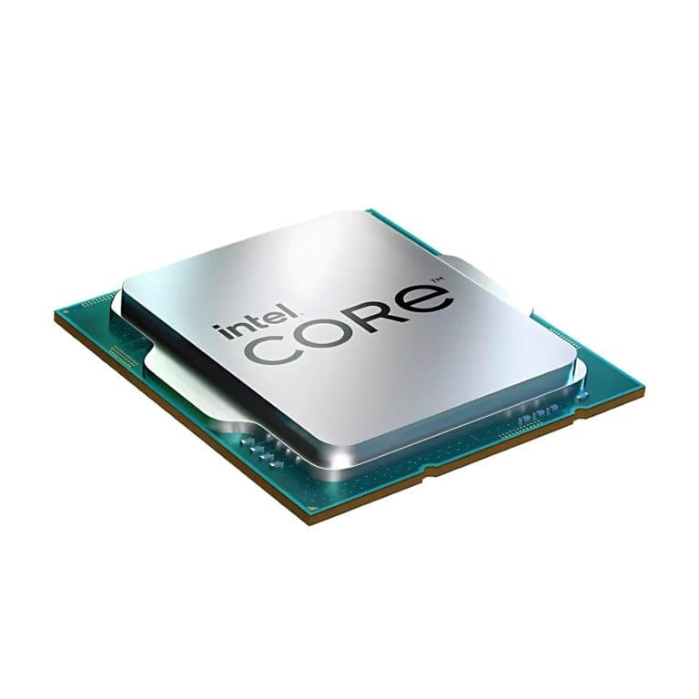 Intel Core i3-13100 CPU - 13th Gen 4.50 GHz 12 MB Processor BX8071513100