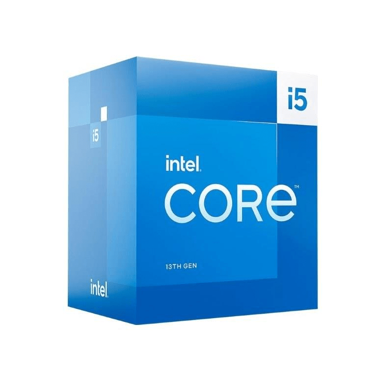 Intel Core i5-13400 CPU - 13th Gen 4.60 GHz 20 MB Processor BX8071513400