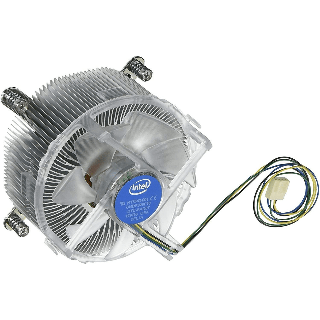 Intel Thermal Solution BXTS13A