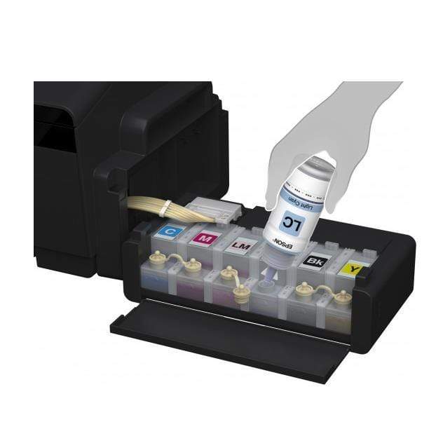 Epson EcoTank L1800 Colour A3+ Inkjet Printer C11CD82403