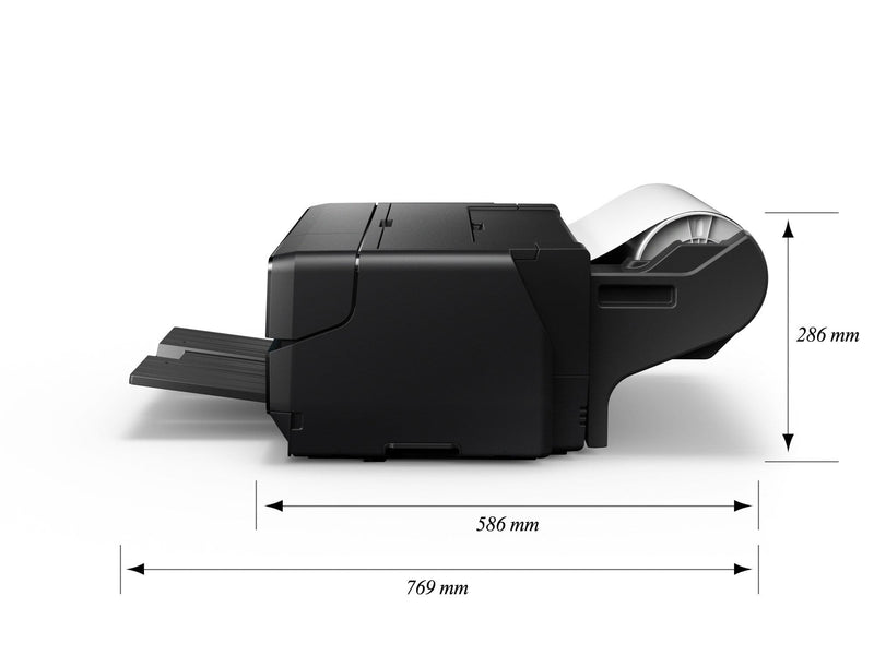 Epson SureColor SC-P800 Colour A2 Inkjet Printer C11CE22301BX