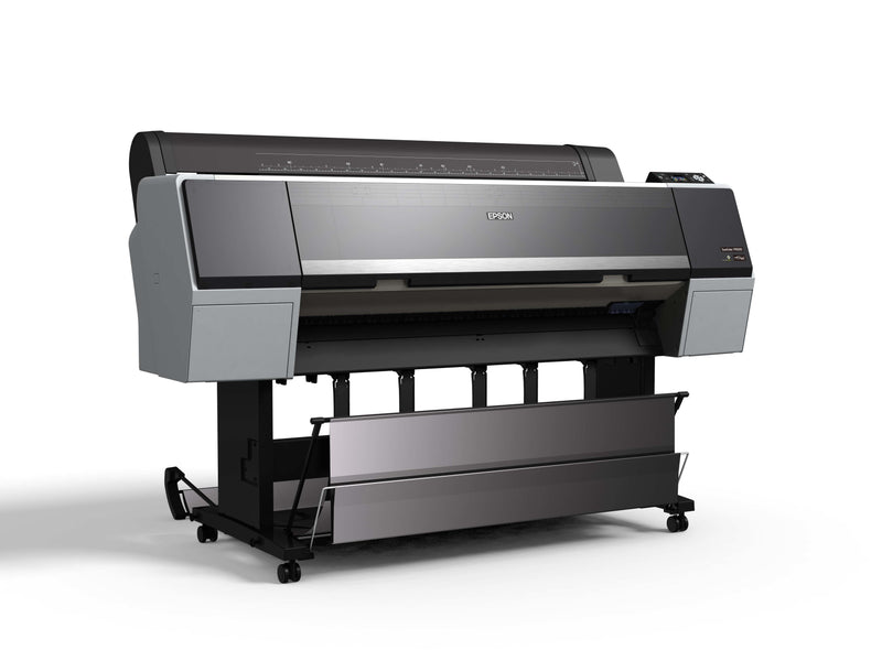 Epson SureColor SC-P9000 STD A0 (841 x 1189mm) Colour Large Format Printer C11CE40301A0
