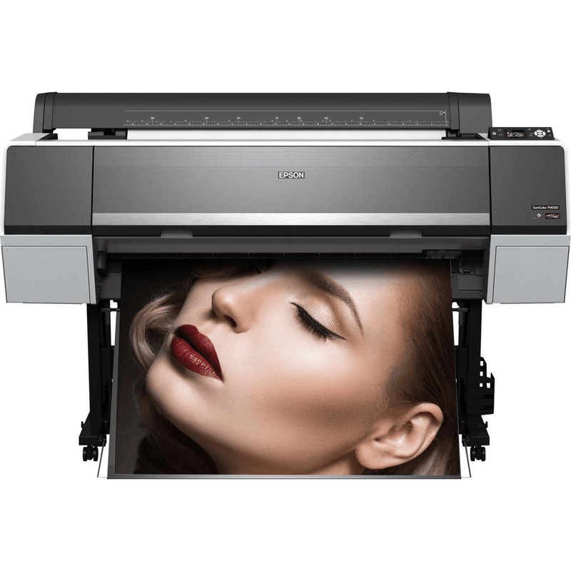 Epson SureColor SC-P9000 STD A0 (841 x 1189mm) Colour Large Format Printer C11CE40301A0