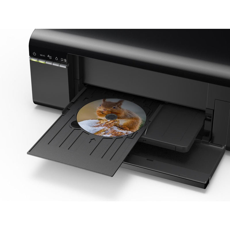 Epson EcoTank L805 Colour A4 Duplex Inkjet Printer C11CE86402