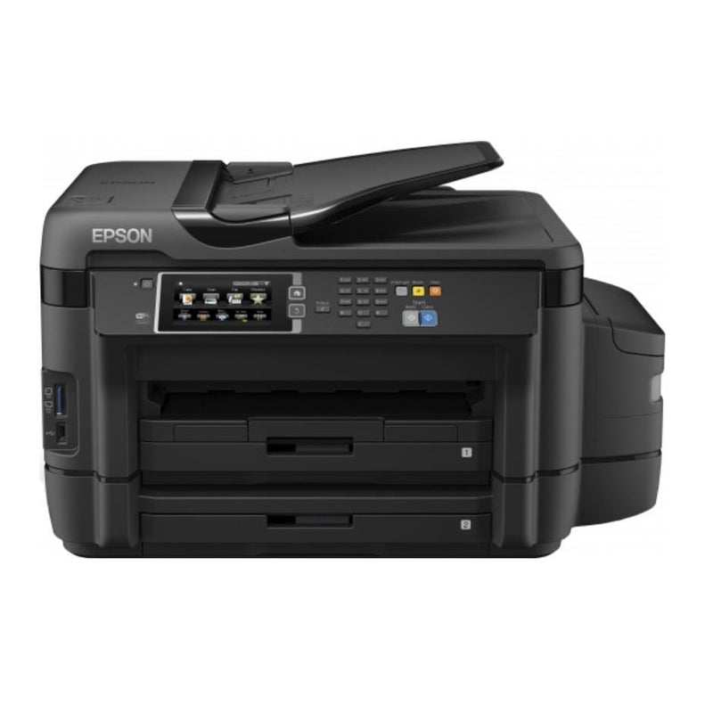 Epson EcoTank L1455 A3+ Multifunction Colour Inkjet Business Printer C11CF49402SA