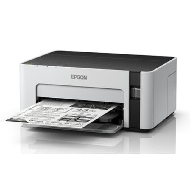 Epson EcoTank M1120 Mono A4 Inkjet Printer C11CG96404