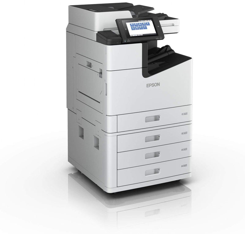 Epson WorkForce Enterprise WF-C17590 D4TWF Multi-function A3 Colour Business Ink Printer C11CH01401SA