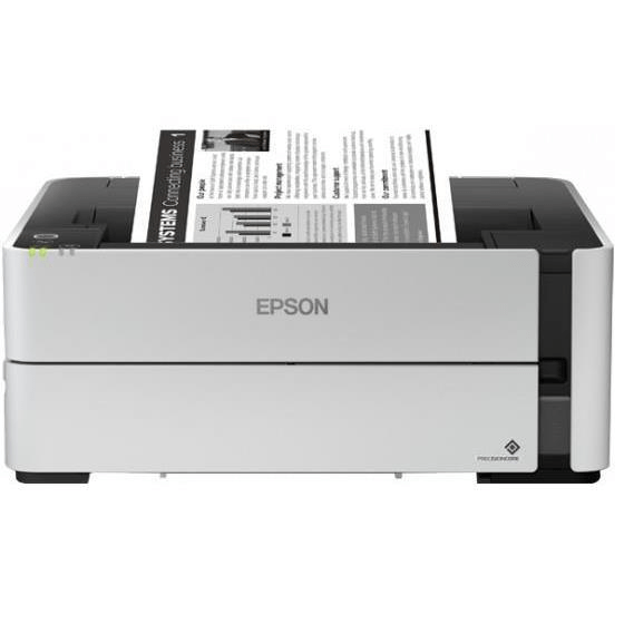 Epson EcoTank M1170 Mono A4 Duplex Inkjet Printer C11CH44403