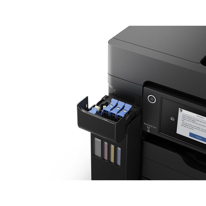 Epson EcoTank L15150 A3+ Multifunction Colour Inkjet Printer C11CH72402