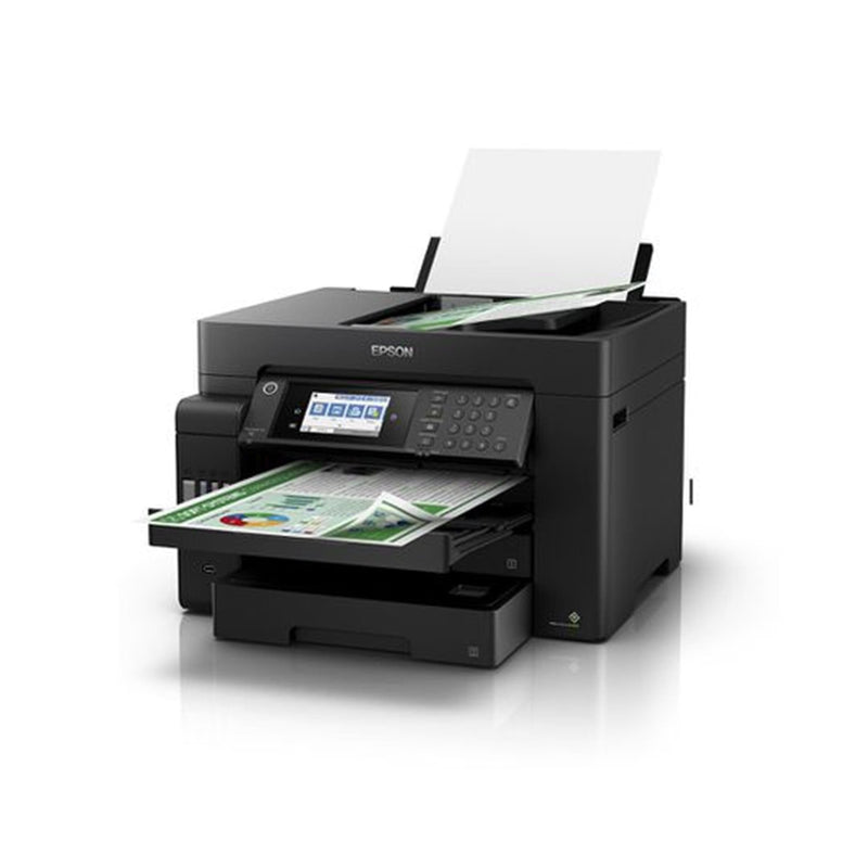 Epson EcoTank L15150 A3+ Colour Multifunction Inkjet Printer C11CH72403SA