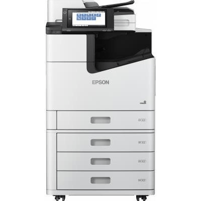 Epson WorkForce Enterprise WF-C20600 D4TW Multi-function A3 Colour Business Ink Printer C11CH86401SA