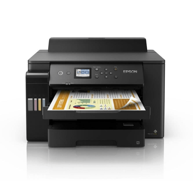 Epson EcoTank L11160 Inkjet Colour Printer C11CJ04403