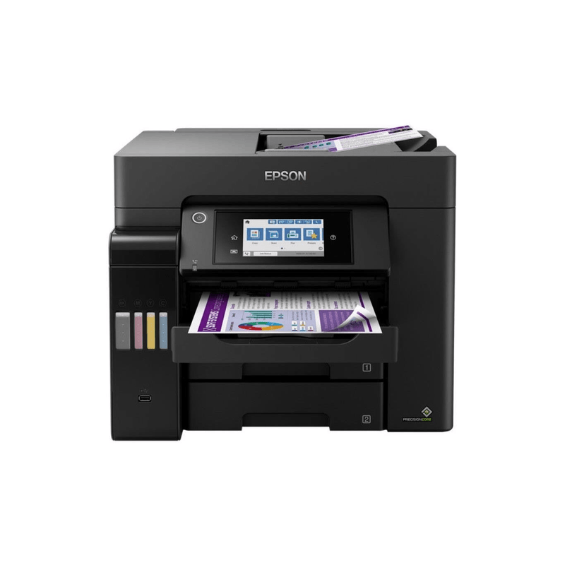 Epson EcoTank L6570 Colour Printer C11CJ29403SA