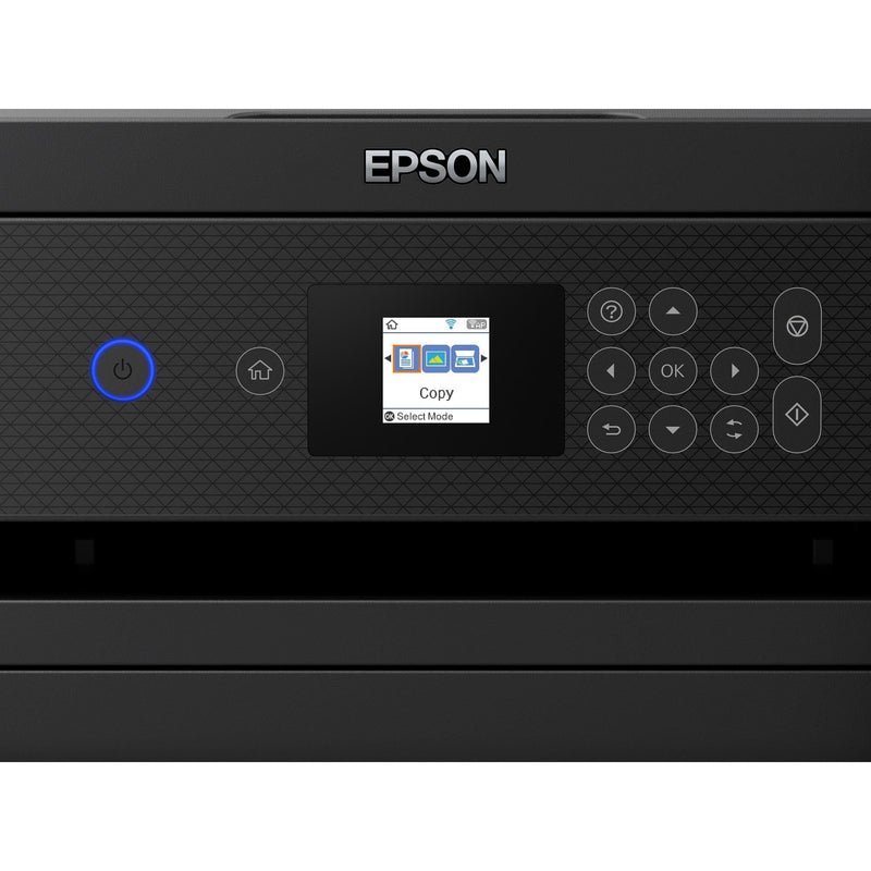 Epson EcoTank L4260 A4 Multifunction Colour Inkjet Printer C11CJ63411