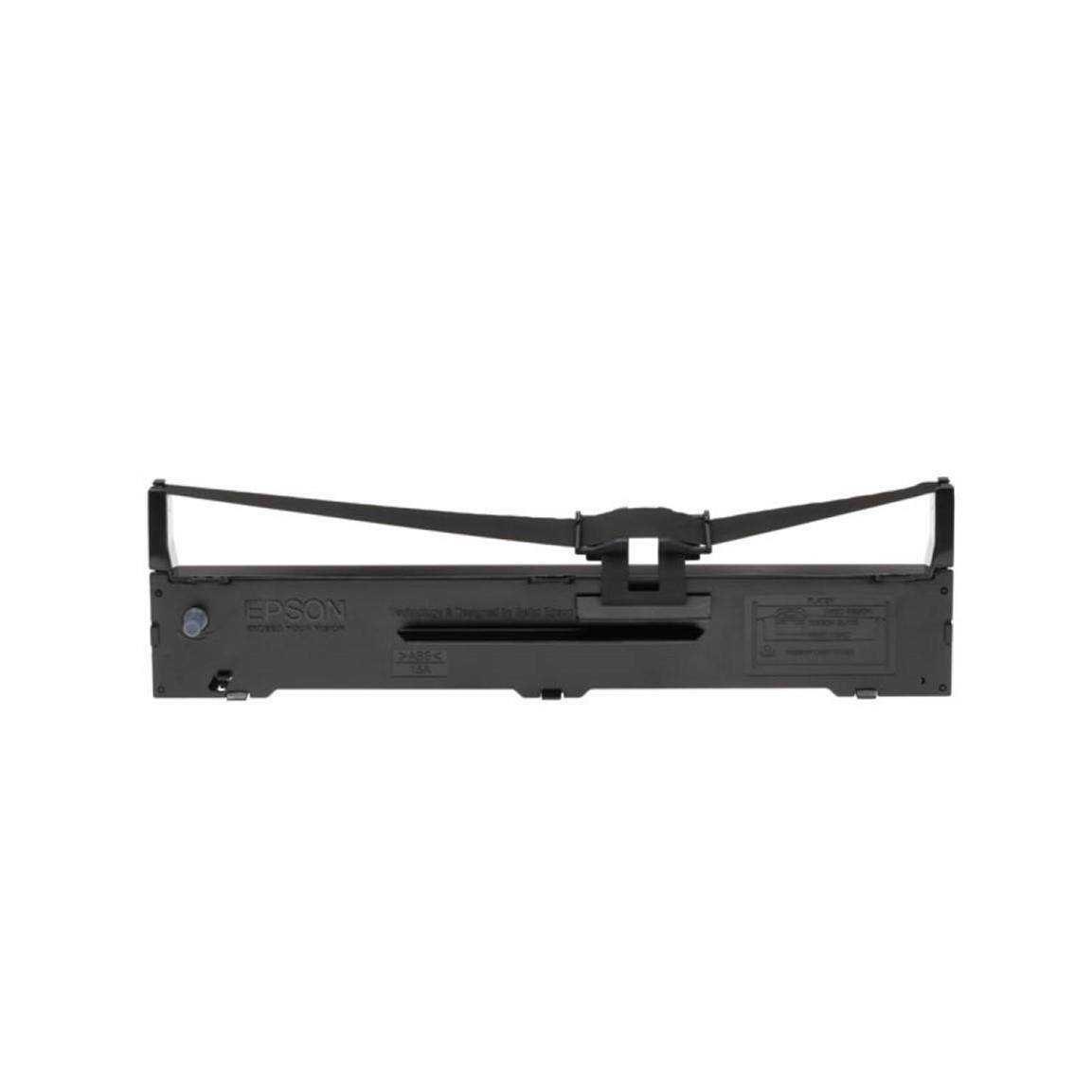 Epson LQ590 Black Ribbon C13S015337