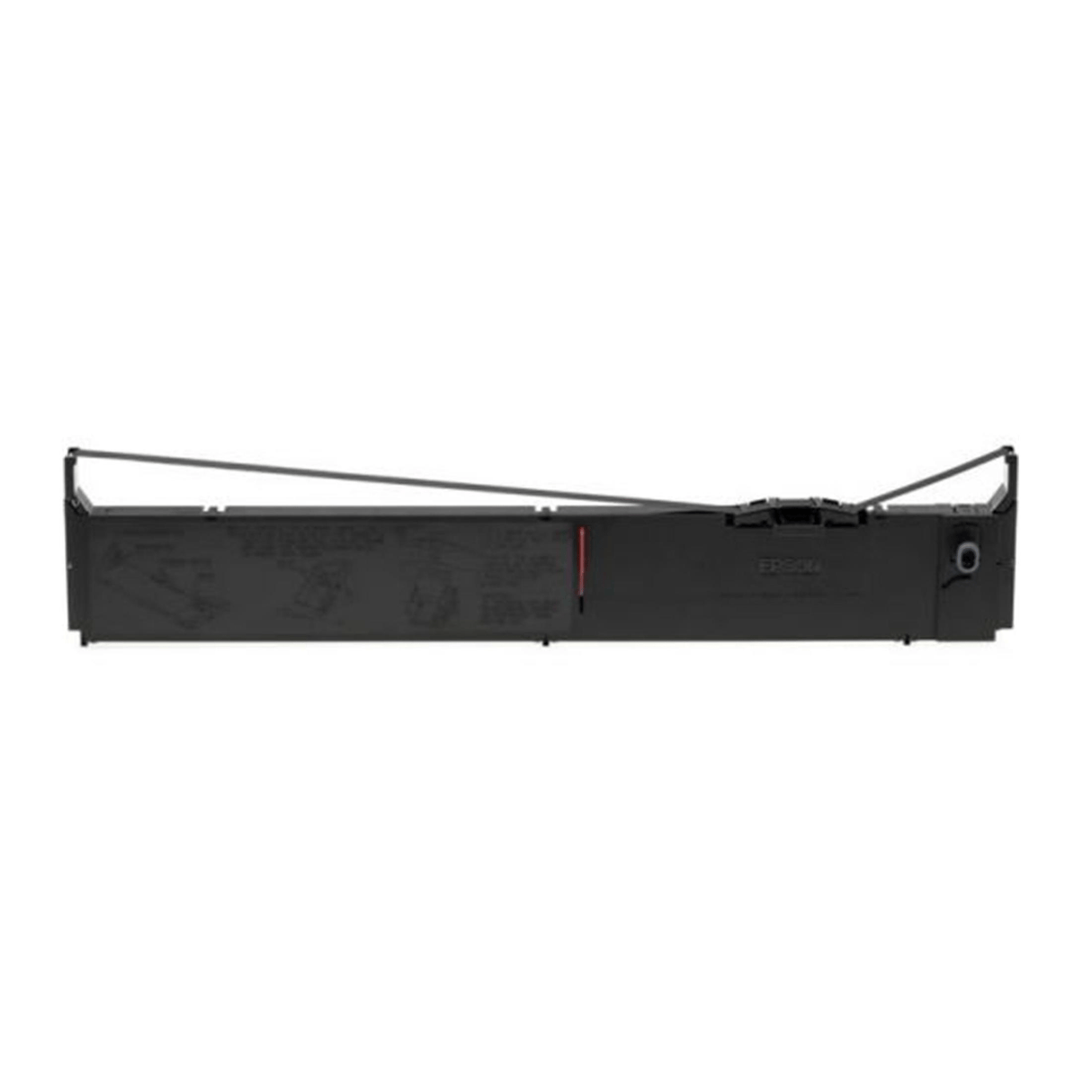 Epson SIDM Black Ribbon Cartridge for DFX-9000 C13S015384BA