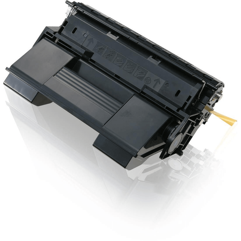 Epson S051111 EPL-N3000DT Black Toner Cartridge 17,000 Pages Original C13S051111 Single-pack