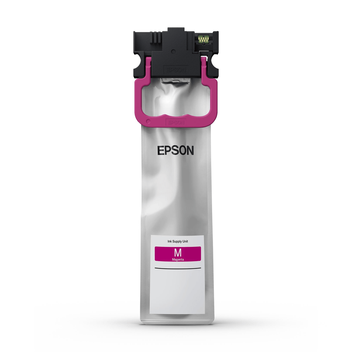 Epson WorkForce Pro WF-C529R / C579R Magenta XL Ink Supply Unit C13T01C300