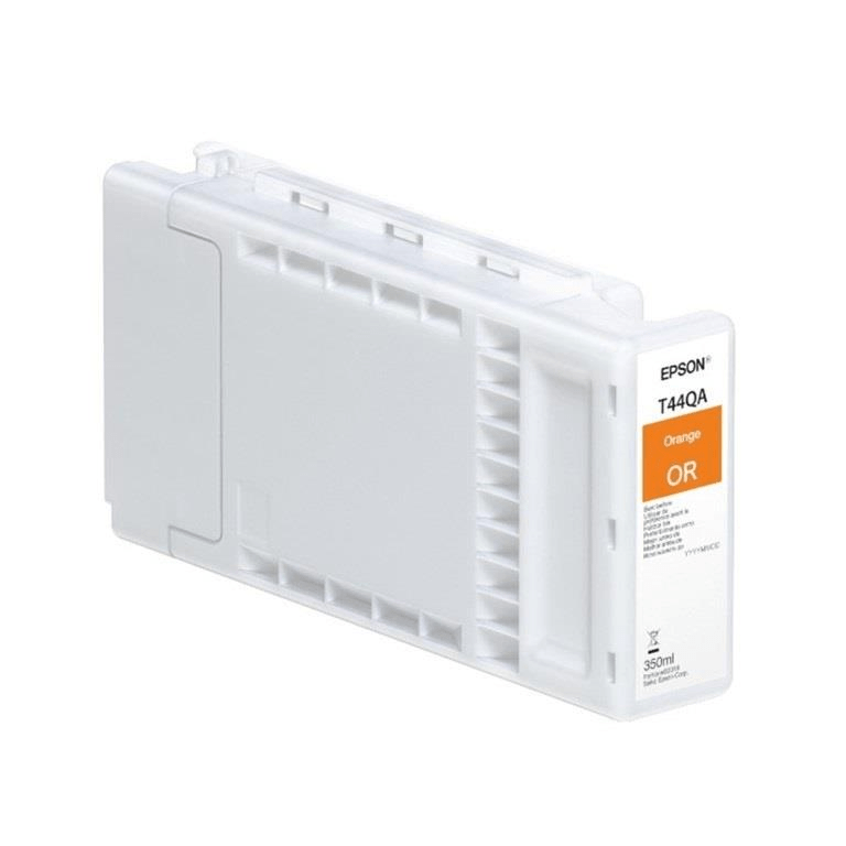 Epson UltraChrome Pro 12 Orange Ink Cartridge Original C13T44QA40 Single-pack