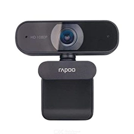 Rapoo C260 Full HD USB Webcam
