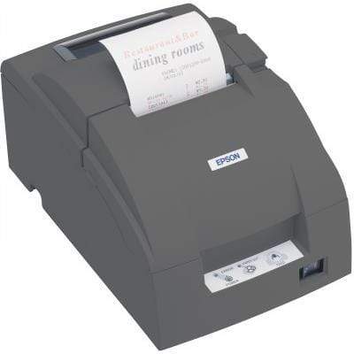 Epson TM-U220B (057A0) Easy-to-use Impact Receipt Printer USB PS EDG C31C514057A0