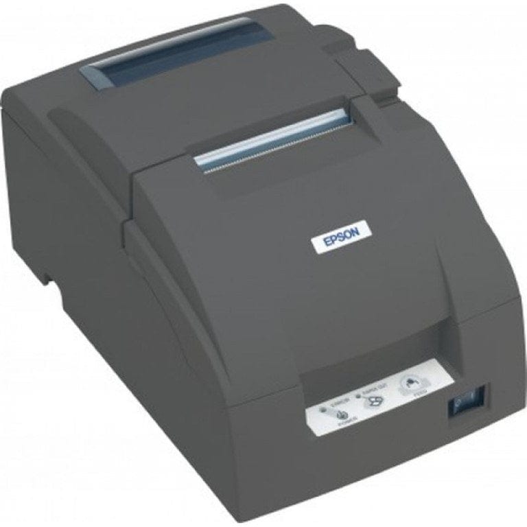 Epson TM-U220PB Parallel PS EDG POS Printer C31C517057