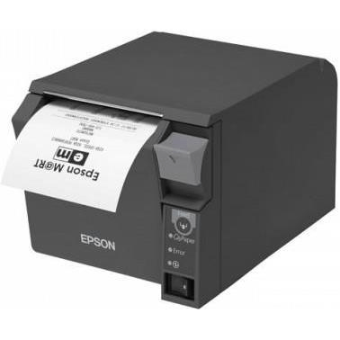 Epson TM-T70II (032) Thermal Point-of-Sale (POS) Printer 180 x 180 dpi Wired C31CD38032