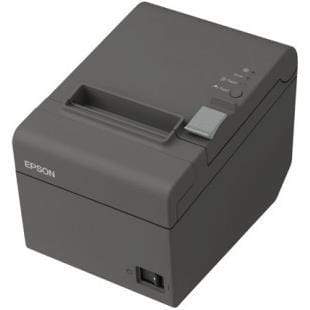 Epson TM-T20II (002) Thermal Point-of-Sale (POS) Printer 203 x 203 dpi Wired C31CD52002