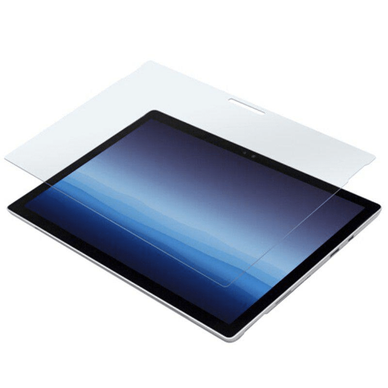 Tuff-Luv Tempered Glass Screen Protector for the Microsoft Surface Pro 4/5/6/7 - Clear C4_83