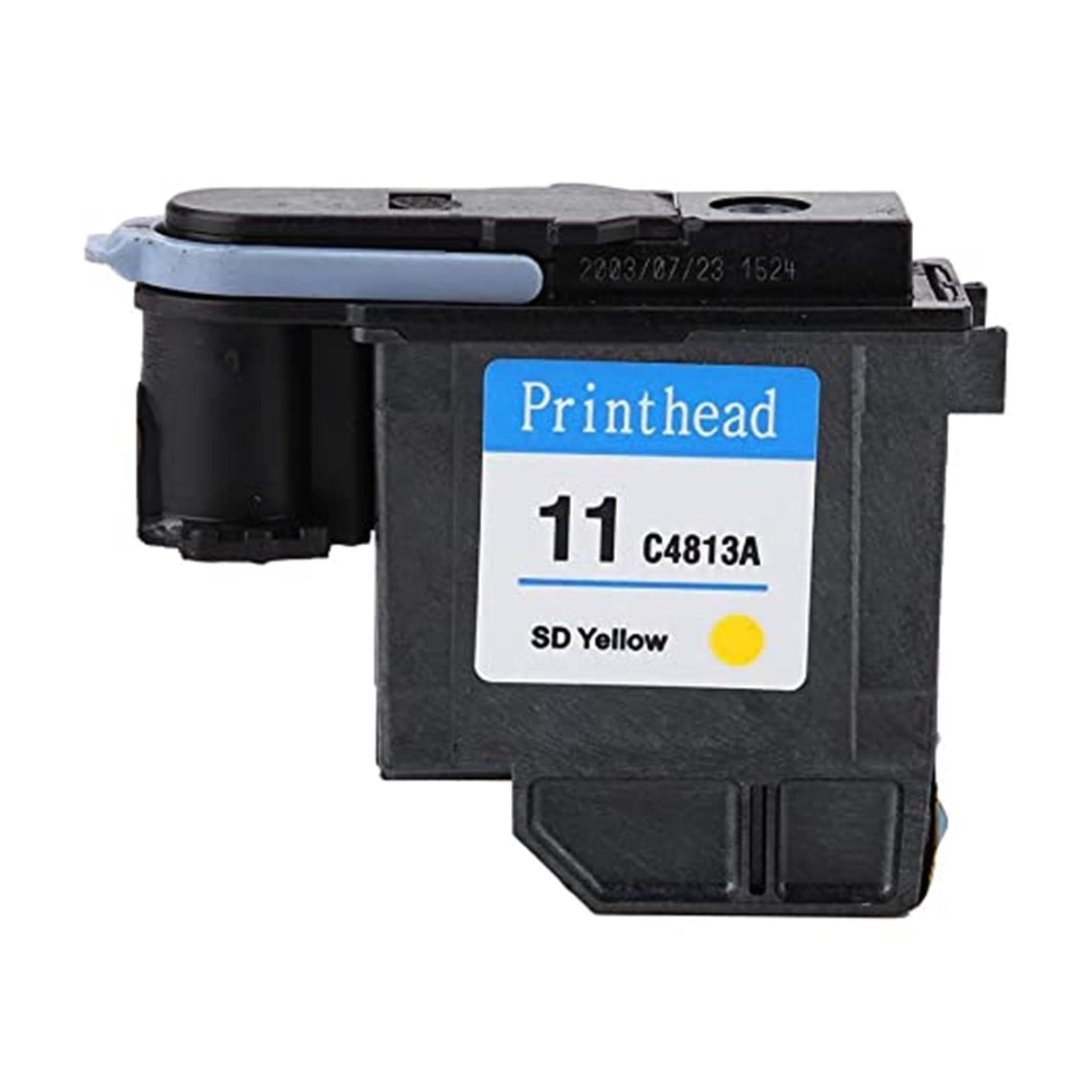HP 11 Yellow Original Printhead C4813A