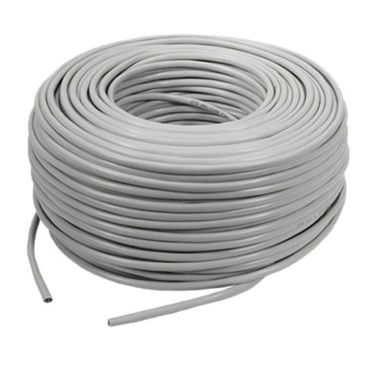 Connect CAT5e UTP Indoor Cable 305m C5EUTP305