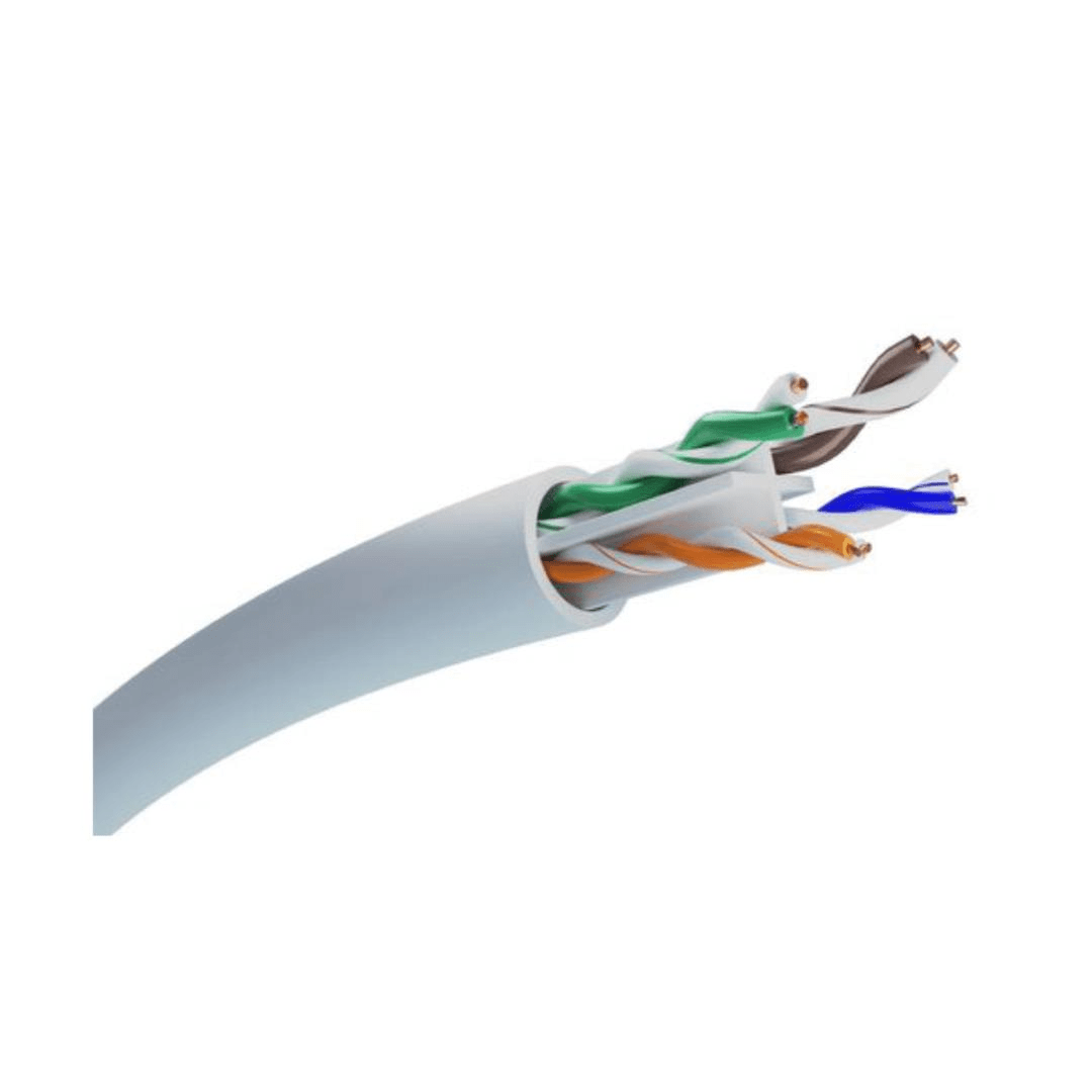 Connect C6UTP305 305m CAT6 UTP Indoor Cable