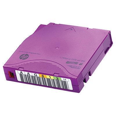 HPE C7976AL Blank Data Tape LTO 1.27 Cm