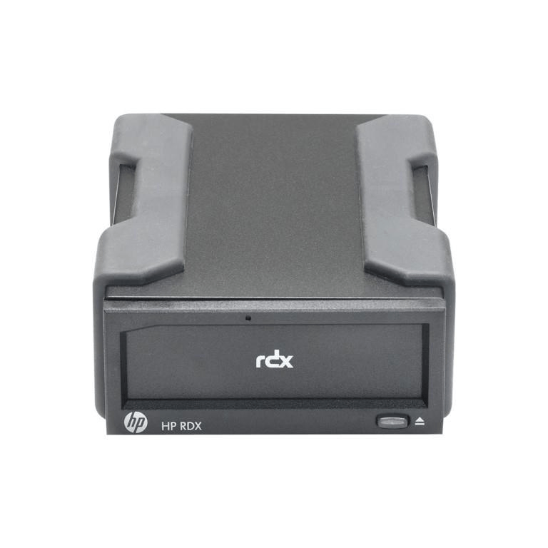 HPE RDX External Docking Station C8S07B