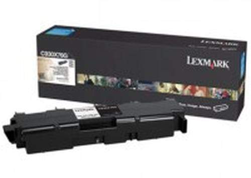 Lexmark C935 X940e X945e Waste Toner Bottle C930X76G
