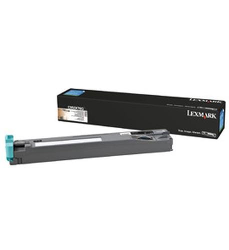 Lexmark C950 X950 2 4 Waste Toner Bottle C950X76G