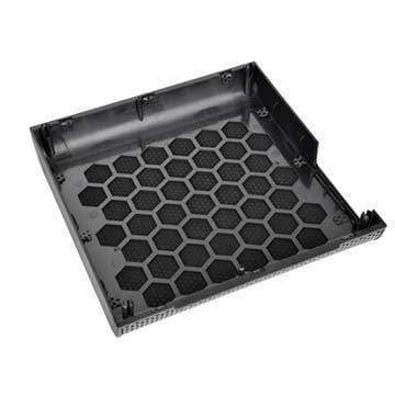 Thermaltake Core V1 Cube Black PC Case CA-1B8-00S1WN-00