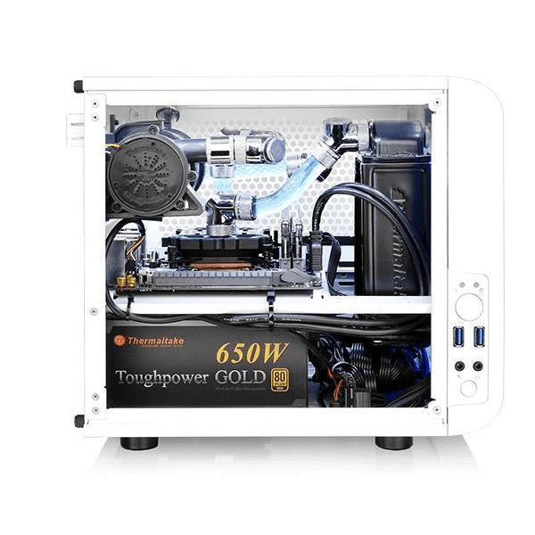Thermaltake core deals v1 mini
