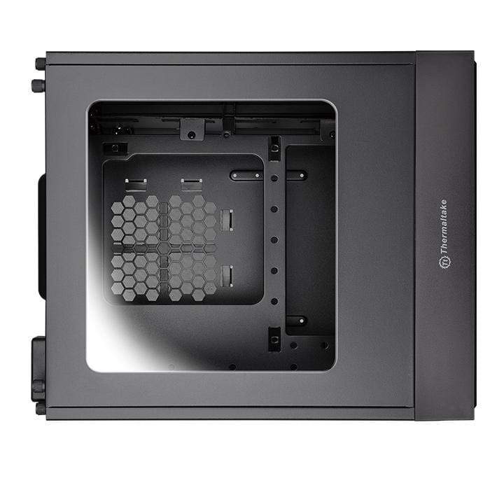 Thermaltake Suppressor F1 Black Gaming PC Case CA-1E6-00S1WN-00