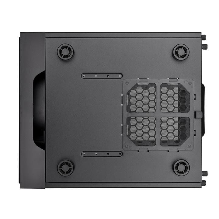 Thermaltake Suppressor F1 Black Gaming PC Case CA-1E6-00S1WN-00